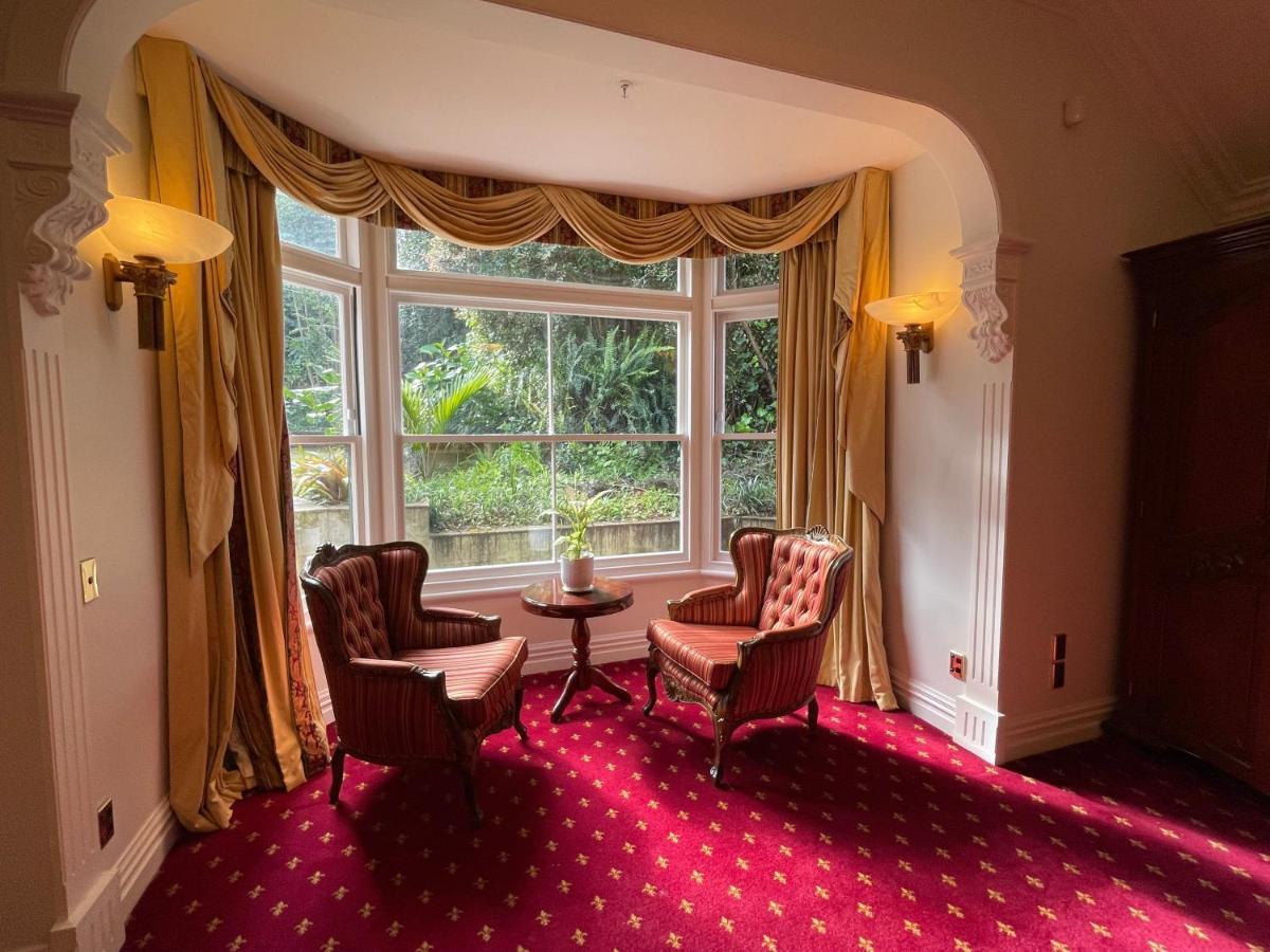 Aachen House Hotel Auckland Buitenkant foto