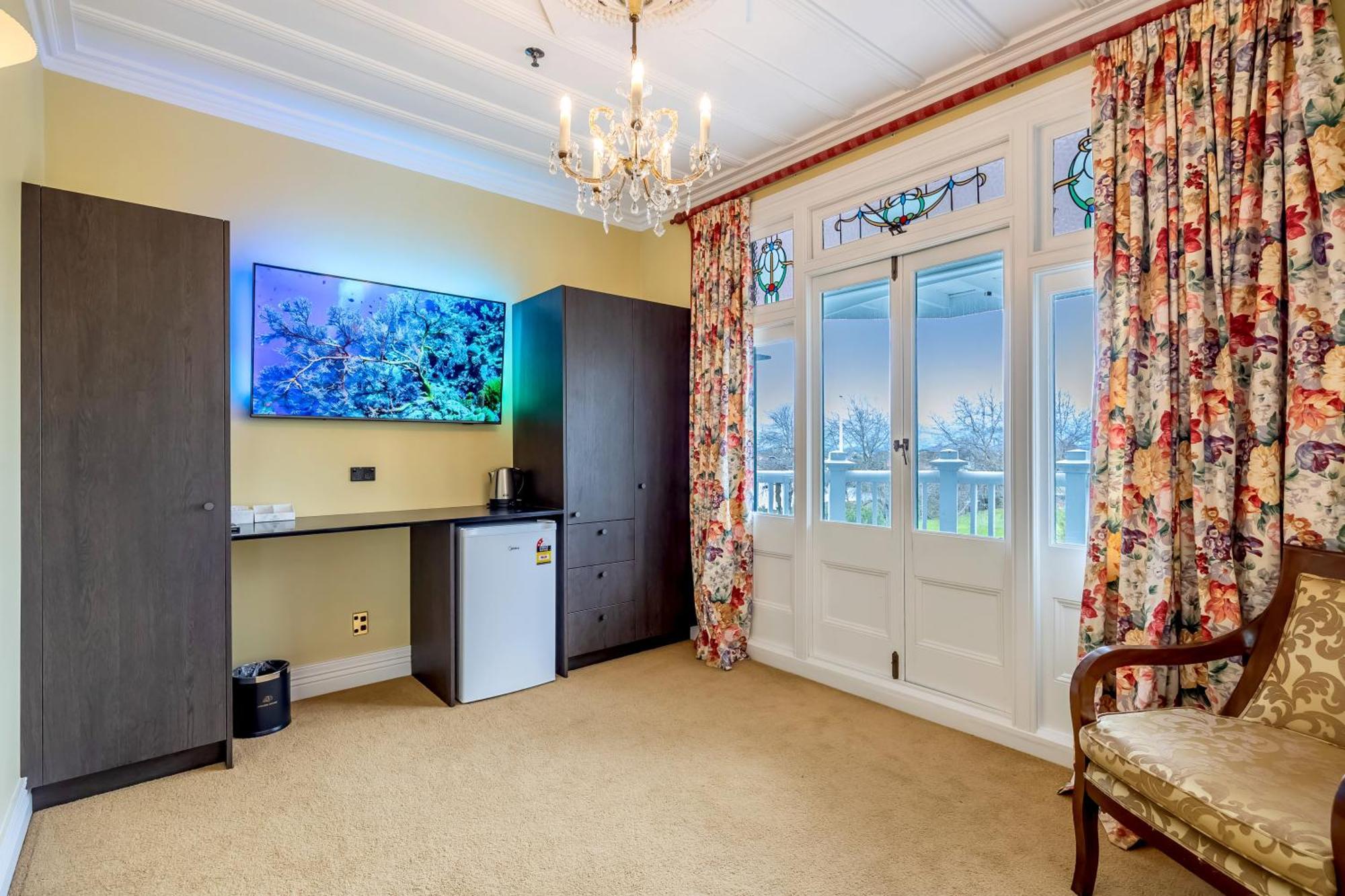 Aachen House Hotel Auckland Buitenkant foto