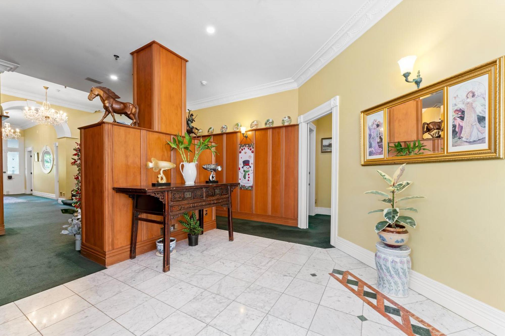 Aachen House Hotel Auckland Buitenkant foto