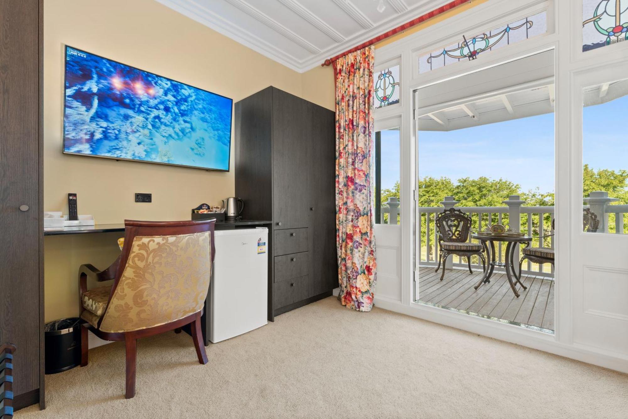 Aachen House Hotel Auckland Buitenkant foto