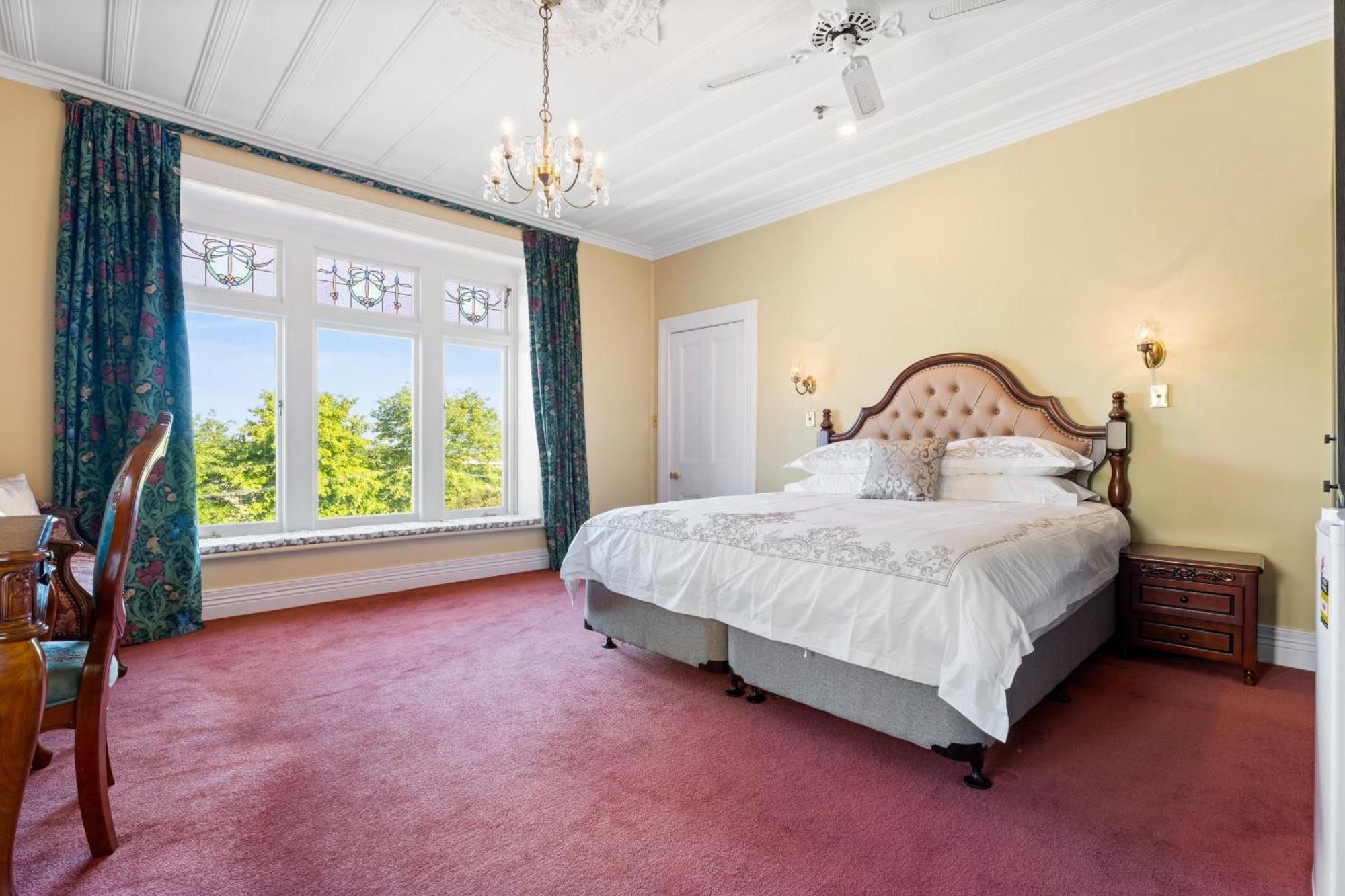 Aachen House Hotel Auckland Buitenkant foto