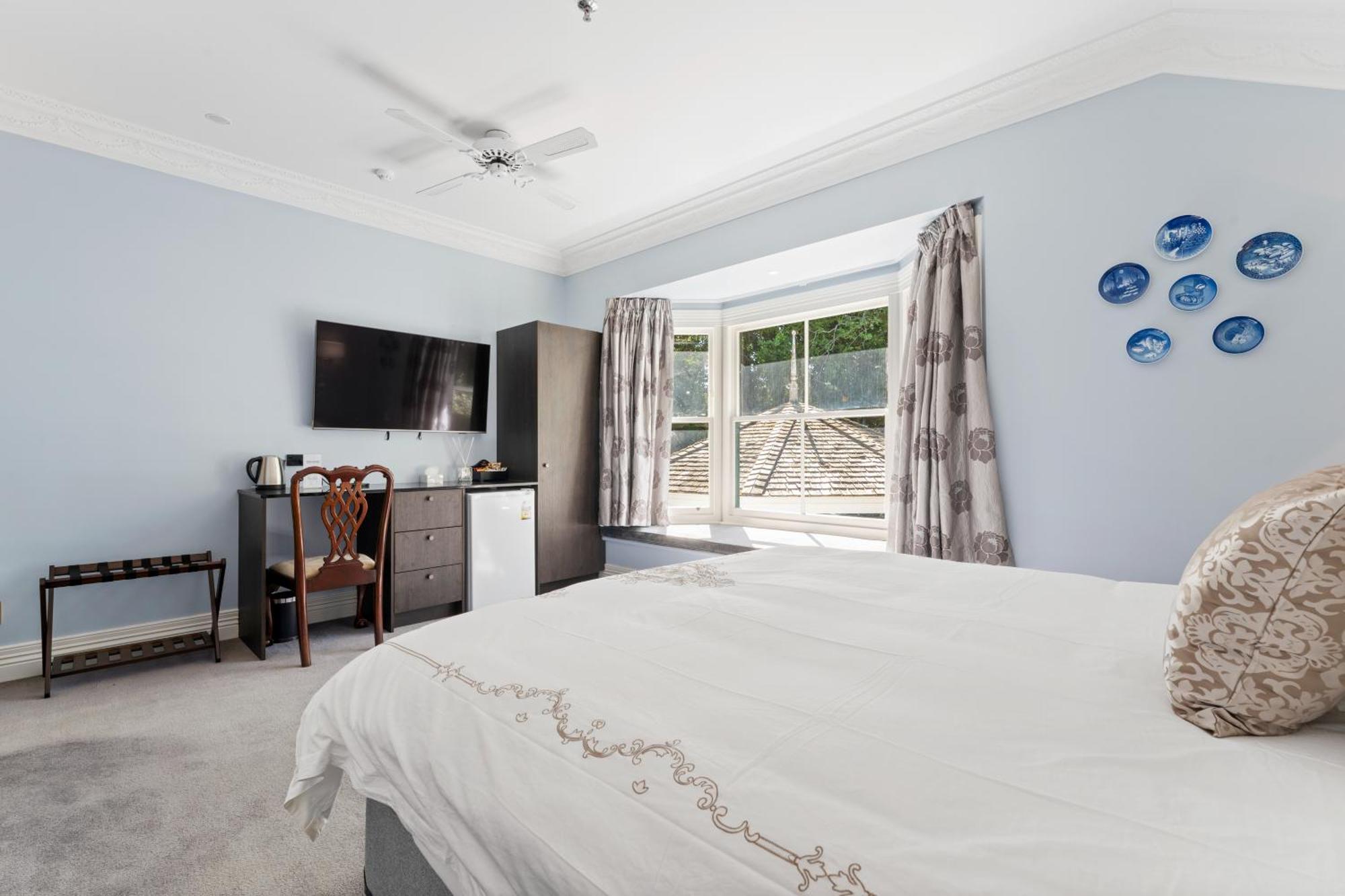 Aachen House Hotel Auckland Buitenkant foto