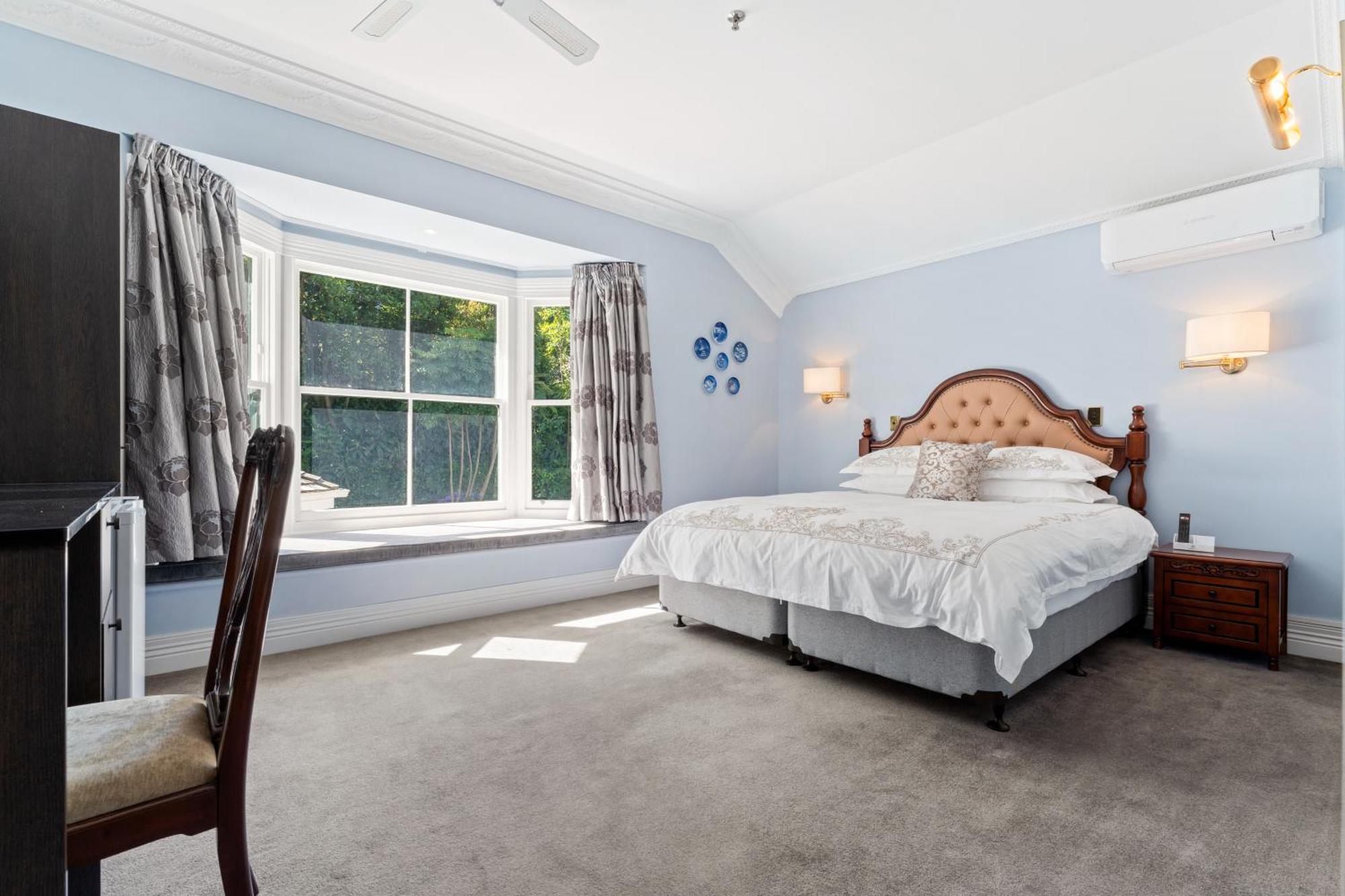 Aachen House Hotel Auckland Buitenkant foto