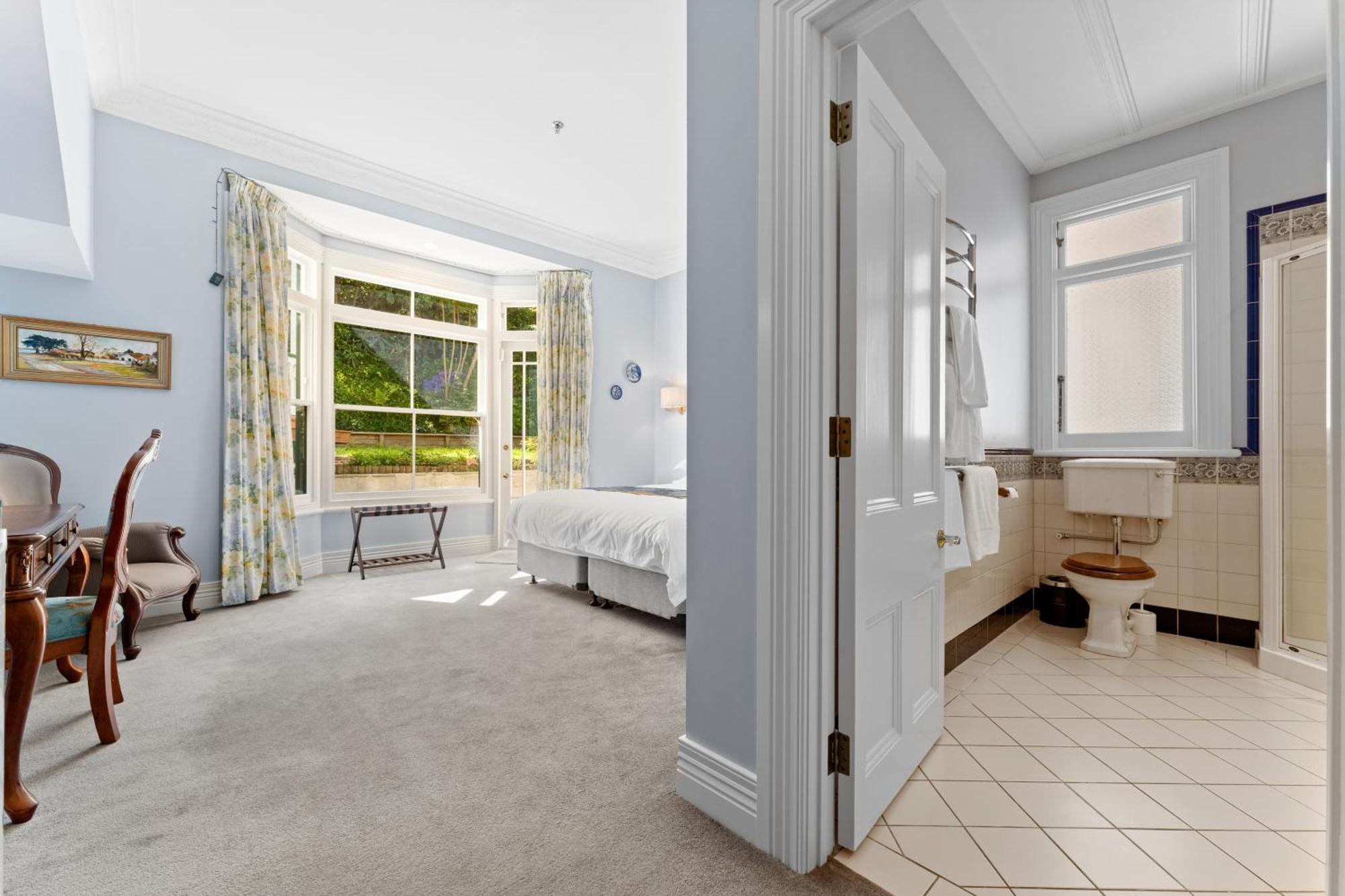 Aachen House Hotel Auckland Buitenkant foto