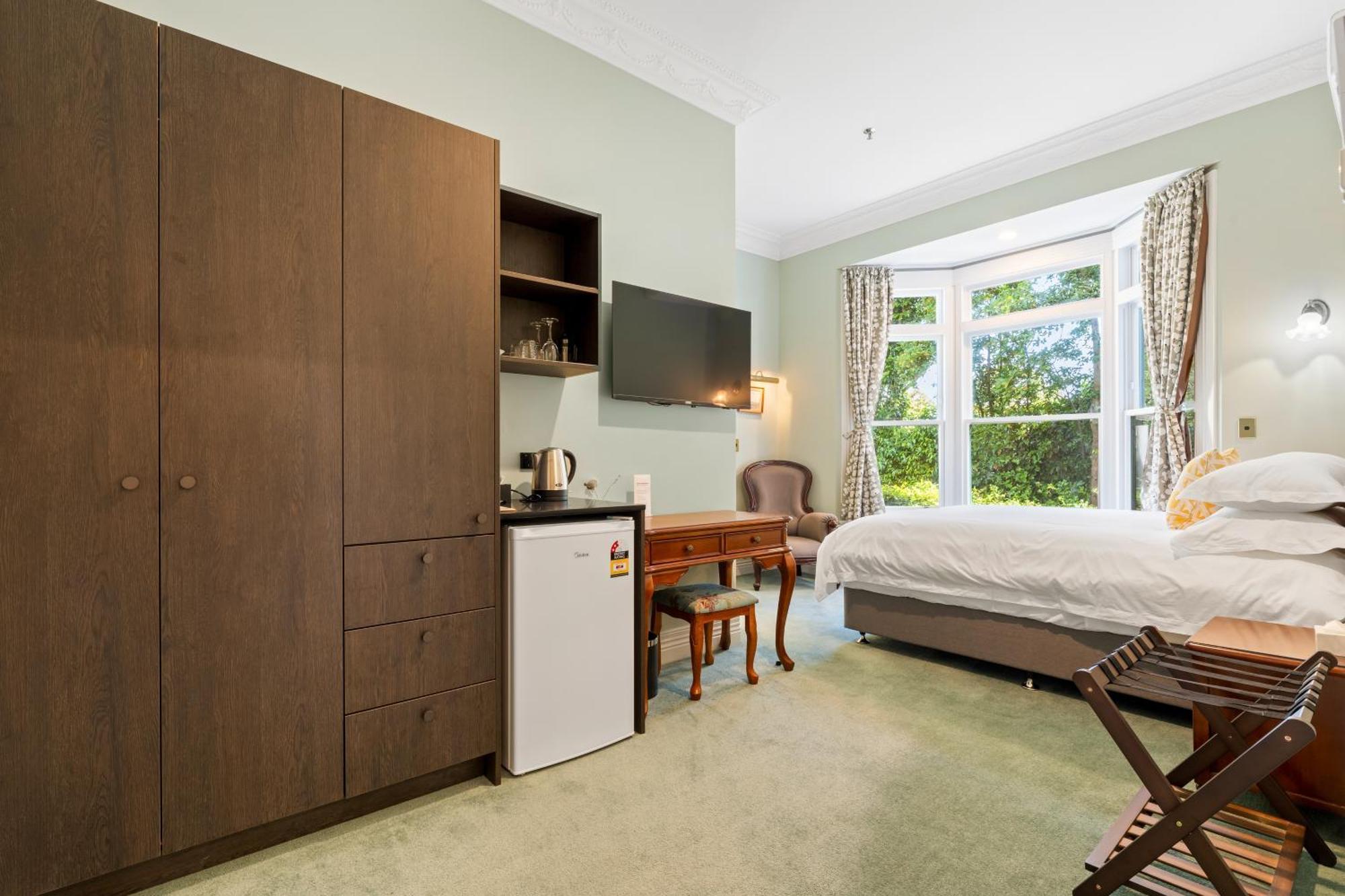 Aachen House Hotel Auckland Buitenkant foto