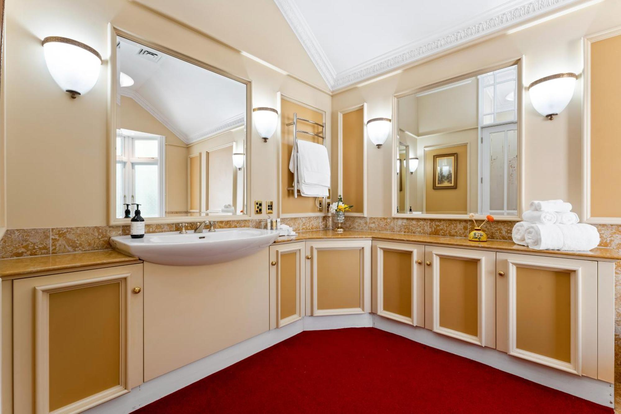 Aachen House Hotel Auckland Buitenkant foto